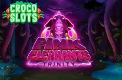 Pink Elephants Trinity