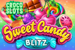 Sweet Candy Blitz
